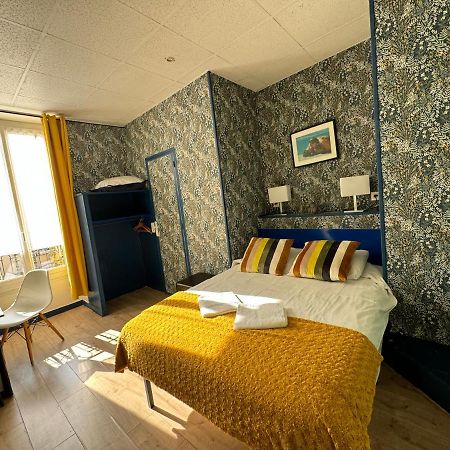 Hotel Des Dames Ница Екстериор снимка