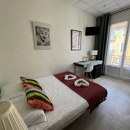 Hotel Des Dames Ница Екстериор снимка