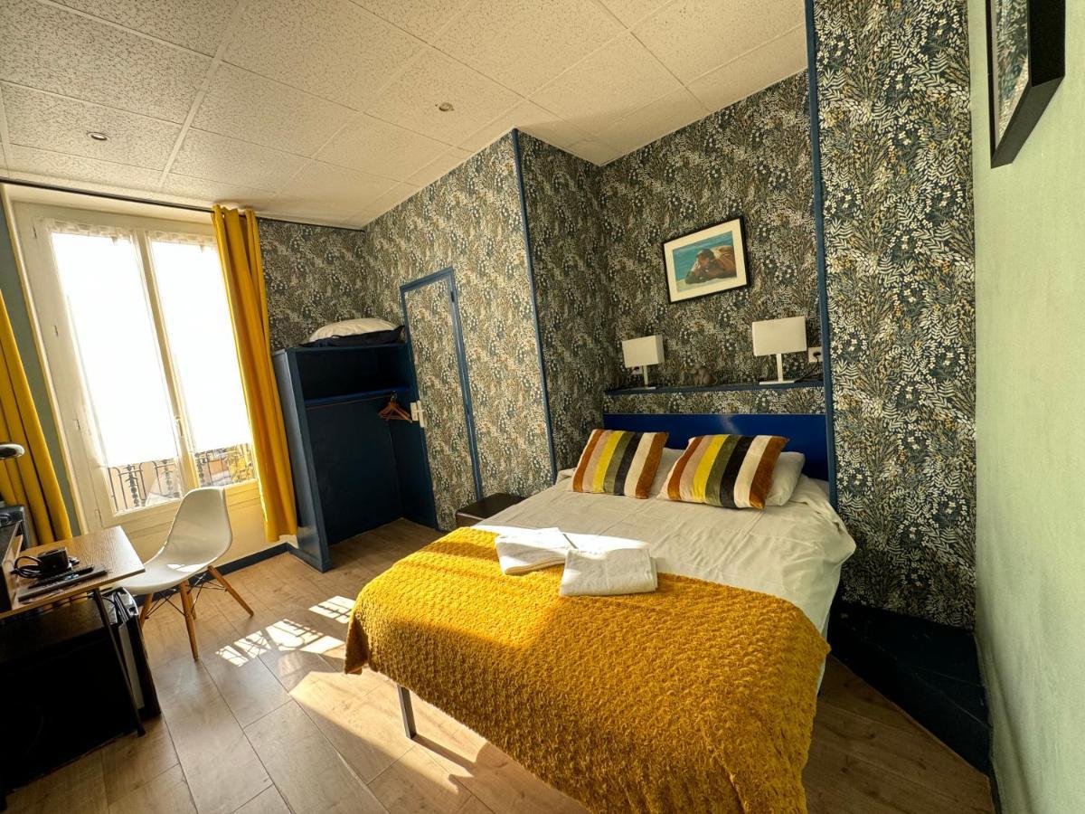 Hotel Des Dames Ница Екстериор снимка
