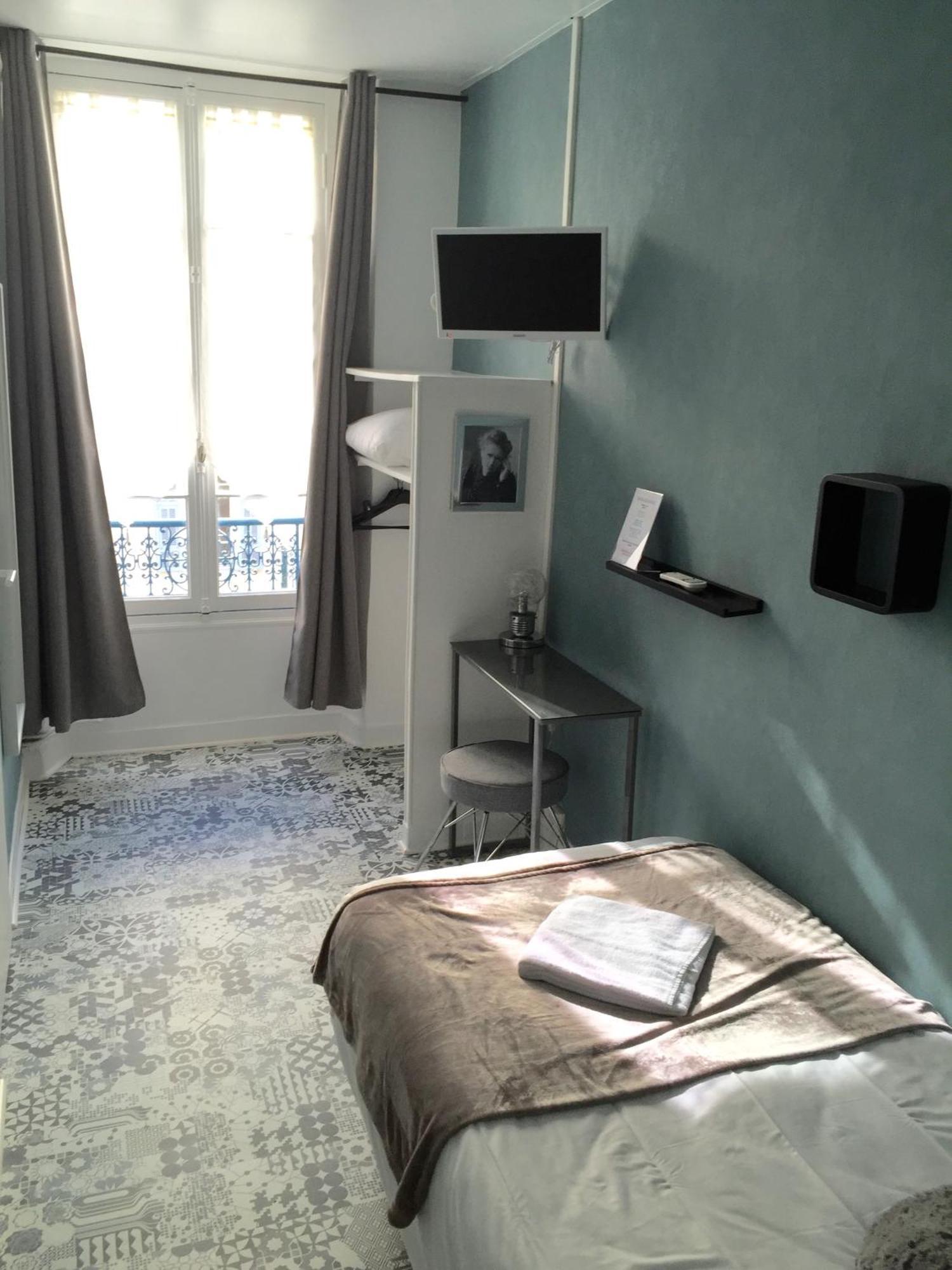 Hotel Des Dames Ница Екстериор снимка