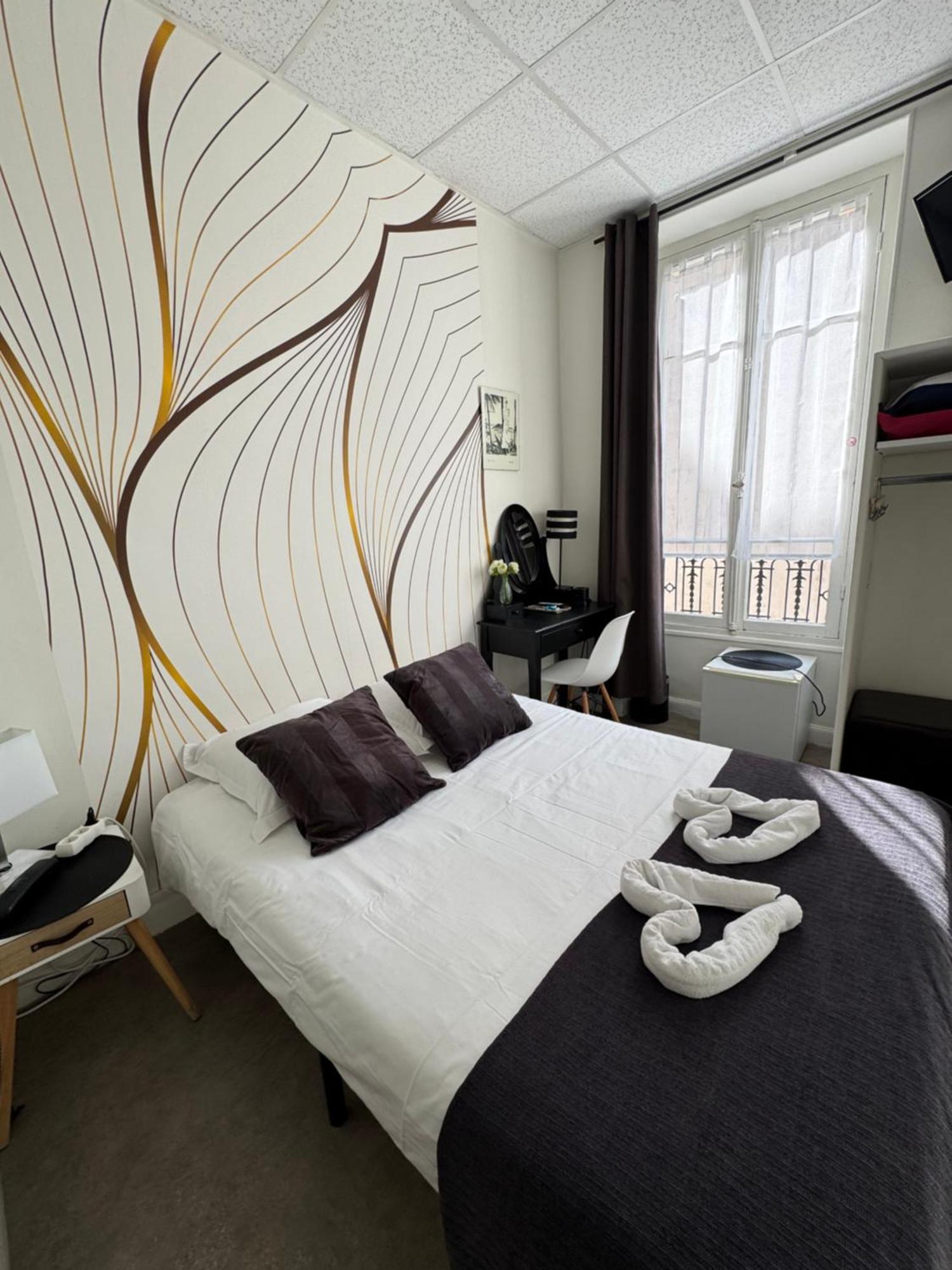 Hotel Des Dames Ница Екстериор снимка
