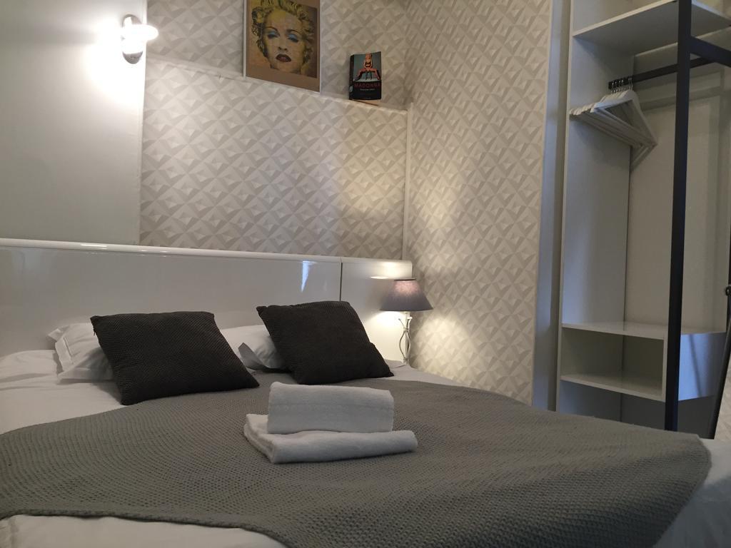 Hotel Des Dames Ница Екстериор снимка