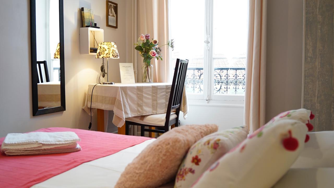 Hotel Des Dames Ница Екстериор снимка