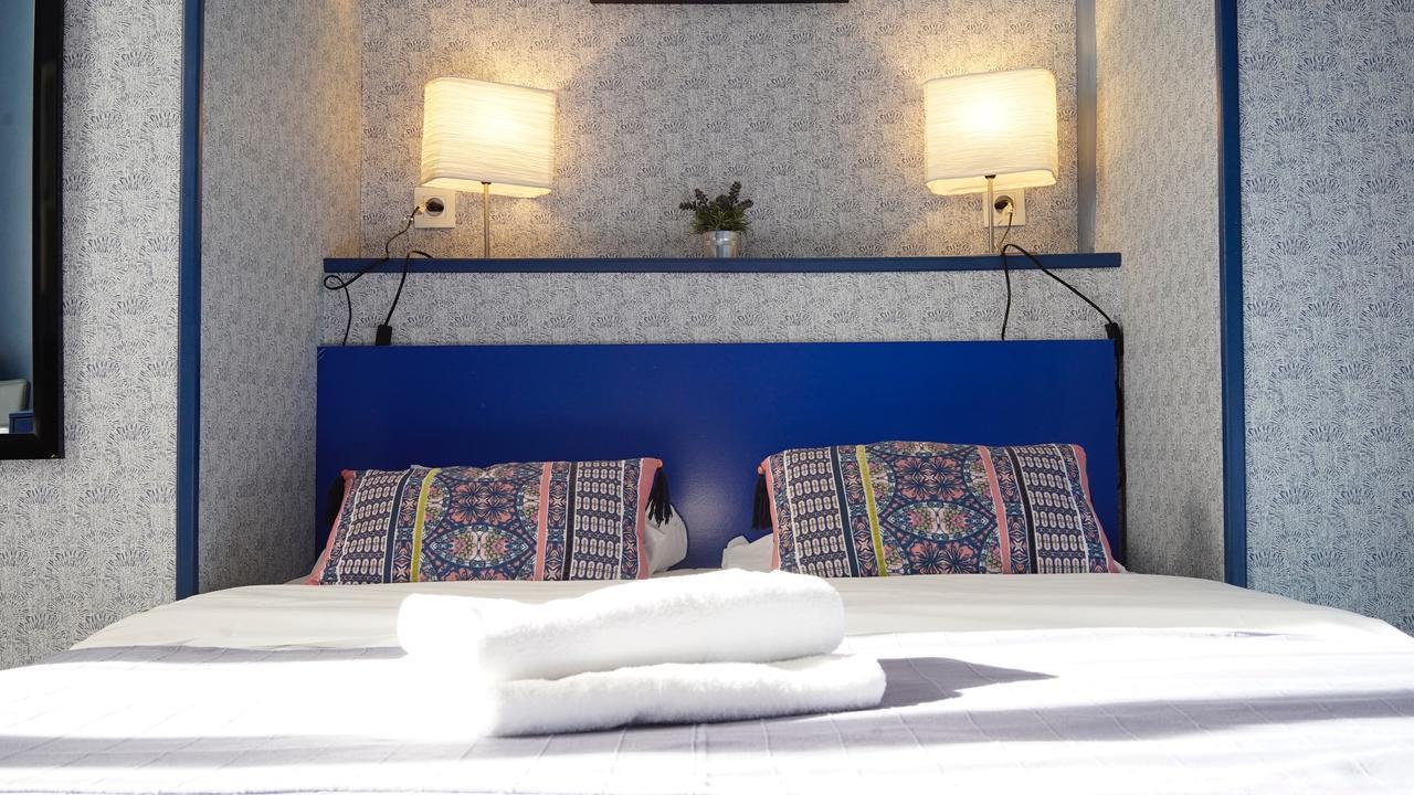 Hotel Des Dames Ница Екстериор снимка