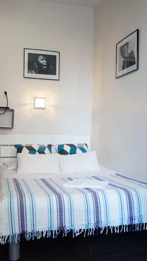 Hotel Des Dames Ница Екстериор снимка