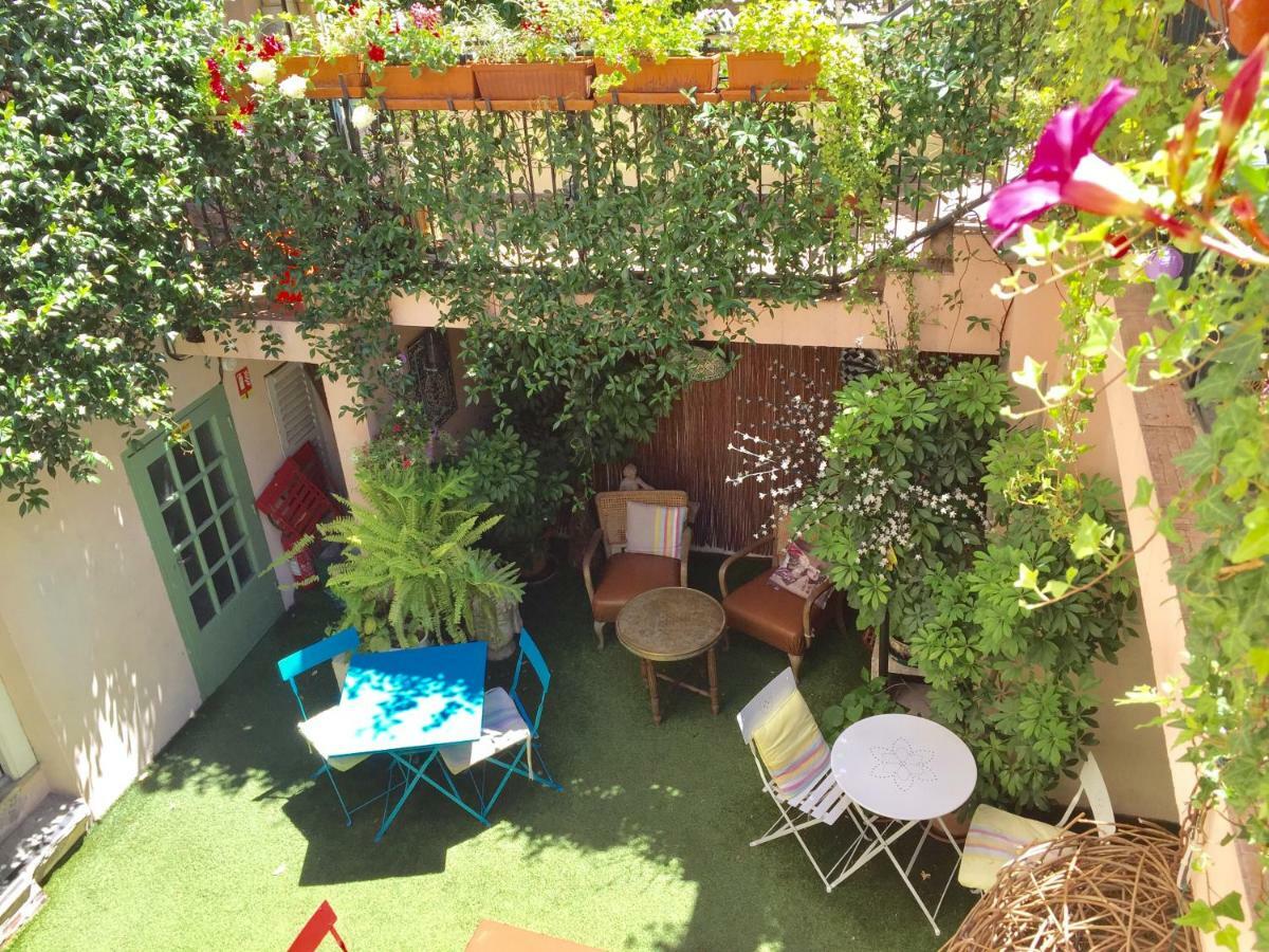 Hotel Des Dames Ница Екстериор снимка