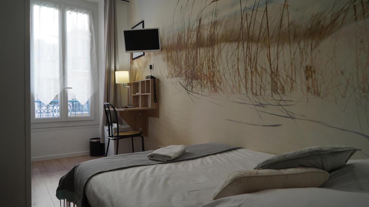 Hotel Des Dames Ница Екстериор снимка
