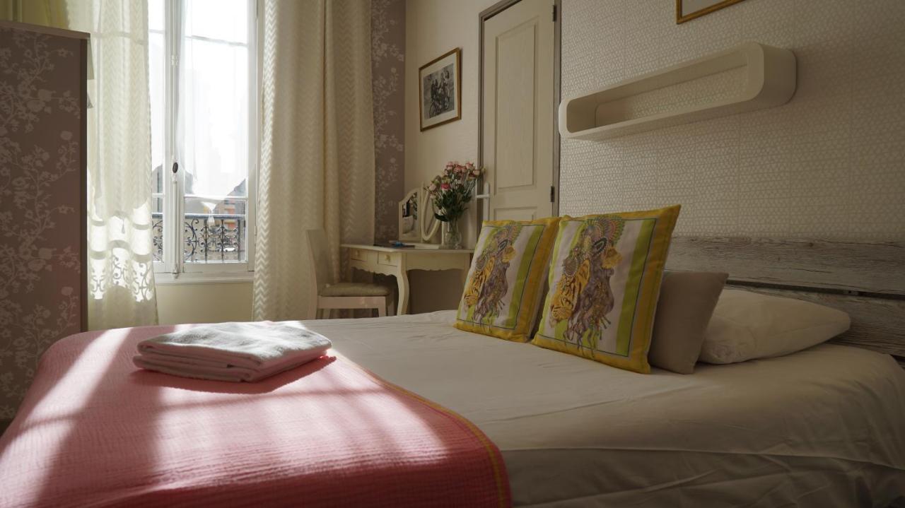 Hotel Des Dames Ница Екстериор снимка