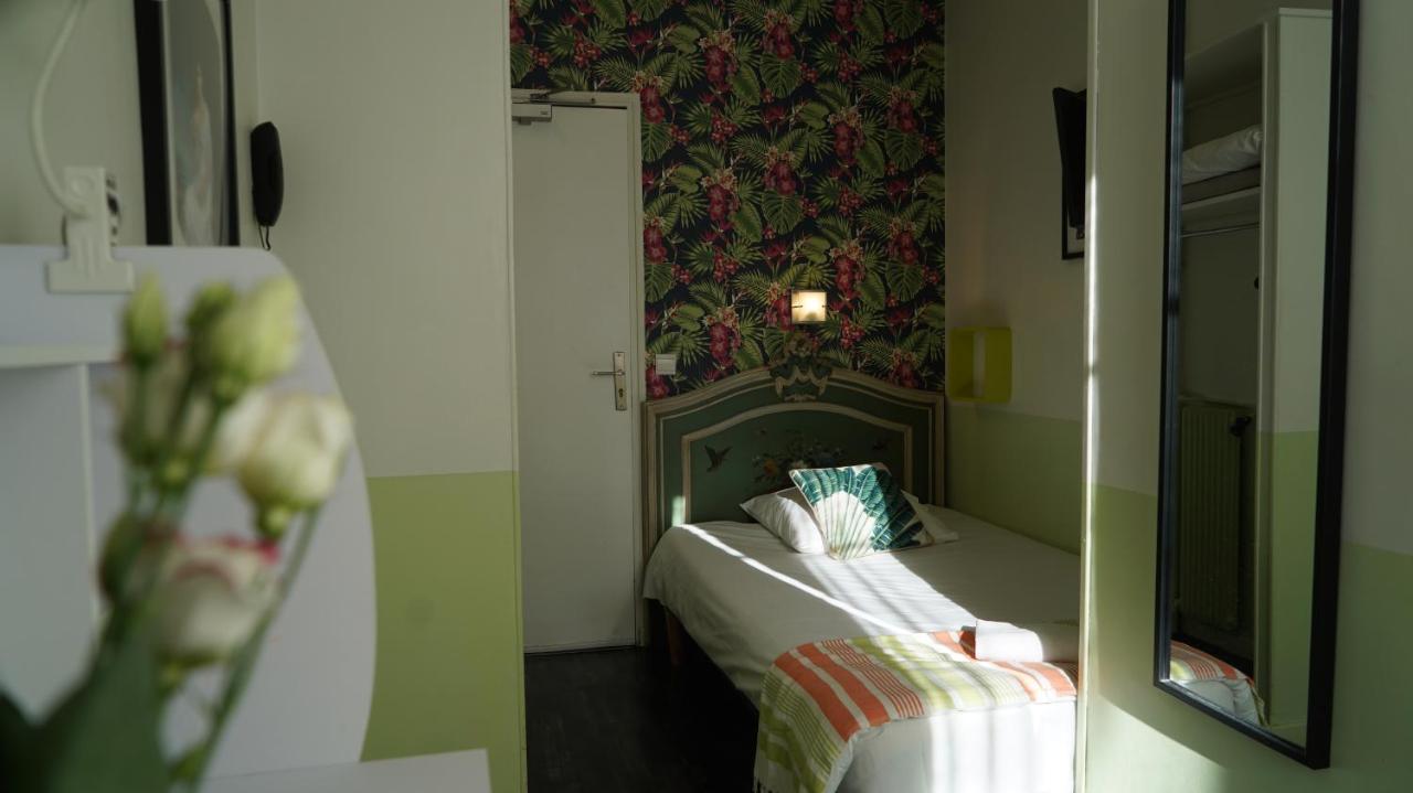Hotel Des Dames Ница Екстериор снимка