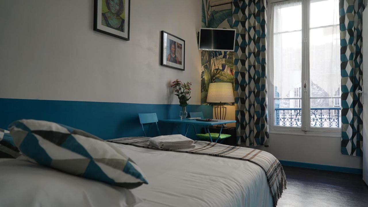 Hotel Des Dames Ница Екстериор снимка