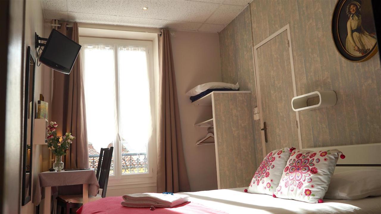 Hotel Des Dames Ница Екстериор снимка