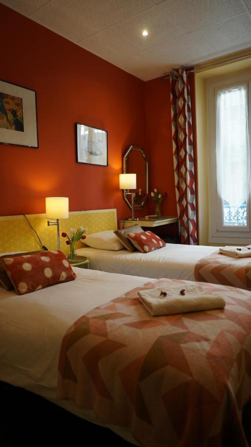 Hotel Des Dames Ница Екстериор снимка